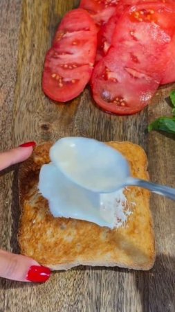 Сендвич с беконом