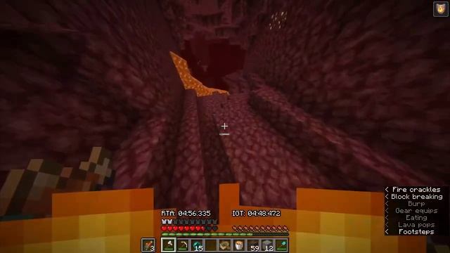 Спидран быстрее 10 минут (RSG). смотреть онлайн