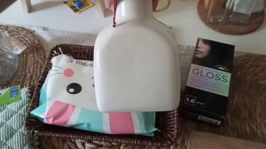 ПОКУПКИ ФИКС ПРАЙС 🛍 ПРОДОЛЖАЮ УКРАШАТЬ ДВОР СВОИМИ РУКАМИ