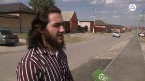 Халкъа проекташ. 01.08.2025 г.