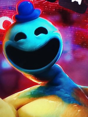 КУСЬ! попи плей тайм 4 вышла на пс! и чегодня мы её пройдем!