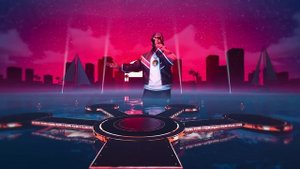 Трейлер Fortnite (PARTYNEXTDOOR Event Island)