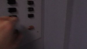 Грузопассажирский Лифт КМЗ-(1983 Г,в)  Q=500/kg V=1m/s (296)