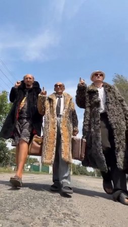 Мафия бессмертна😂