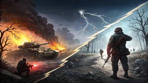 💥 КАТАСТРОФА НА ФРОНТЕ: 💥 Линия Суровикина РУХНУЛА! НАТО в ответ УГРОЖАЕТ Калининградом!