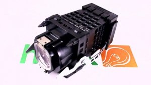 XL-2400U лампа для проектора