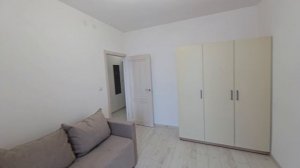 Сдается впервые на длительный срок 1-комн.квартира в ЖК Cube. Адрес: СПб, ул. Кубинская, д.82, к.3