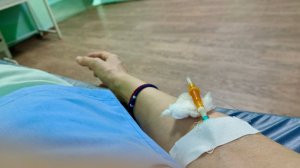 Попала в больницу. Вернусь возможно к пятнице.