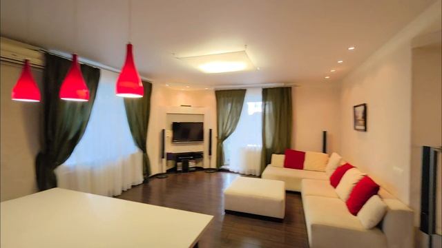 Семьи Шамшиных, 18 смотреть онлайн