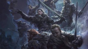 Джоффри Баратеон.Тиран и головня боль Вестороса.Обзор персонажа