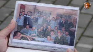 Выпуск Твой район от 1 августа 2025 года