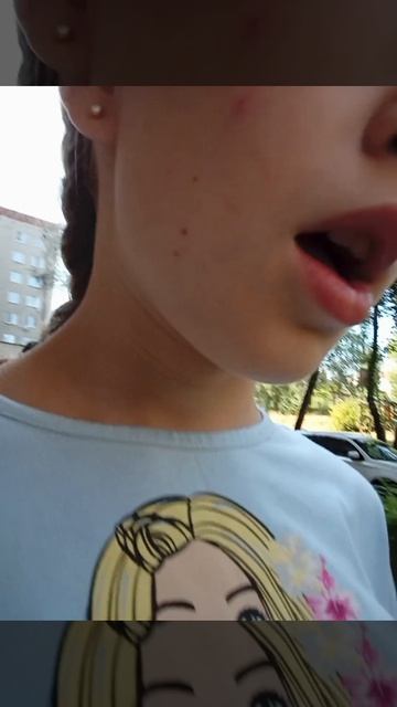 мой улечный влог❤🍫 смотреть онлайн