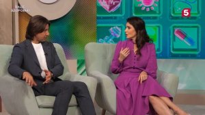 Ваше здоровье | №35