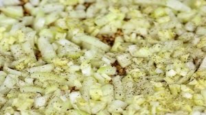 Гречка с курицей в духовке