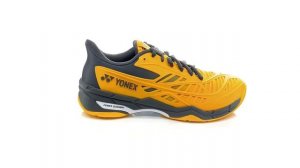 Yonex Cascade Drive Yellow Graphite