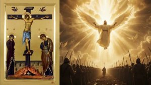 Молитва Честному Кресту «Да воскреснет Бог» 100 раз