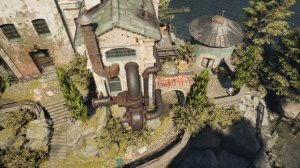 Eriksholm The Stolen Dream ГЛАМА 1 ЧТО ЗАБРАЛ МАЛЬЧИК