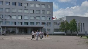 В СТИ НИТУ МИСИС состоялась встреча первых выпускников