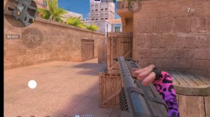 Я СЫГРАЛ ДУЭЛЬ С ПОДПИСЧИКОМ В СТАНДОФФ 2!