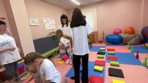 В Международный день дружбы наш Центр наполнился особенной энергией, смехом и движением!