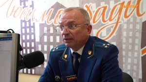 Кибермошенники, пьяные водители и наркопреступники: итоги работы областной прокуратуры за полугодие