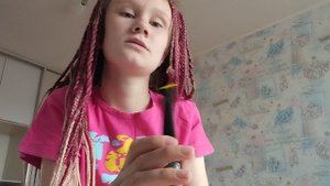 3 часть делаю пакетики для троюродной сестры 🥰🫶🏻💖✨