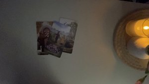 ЧТО ОН БУДЕТ ДЕЛАТЬ ДАЛЬШЕ❓❗️ТАРО РАСКЛАД