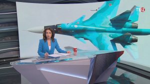 Подразделения "Южной" группировки уничтожили три вражеские огневые позиции / События на ТВЦ