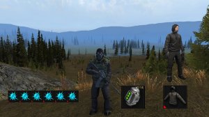 Туда и Обратно /фарм льдышек.аир.боров.артефакты / Stay Out l Stalker Online l