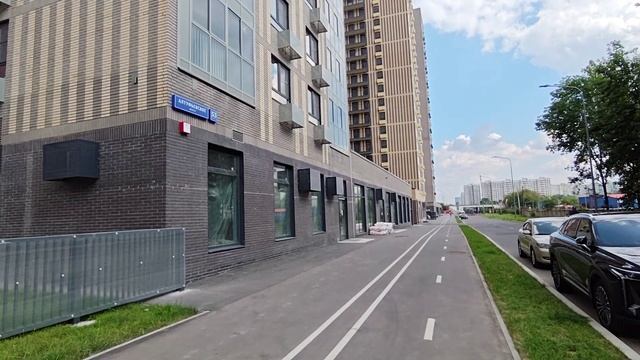 ПСН 22.8 кв.м. г. Москва Алтуфьевское шоссе 53к1. Аренда от собственника