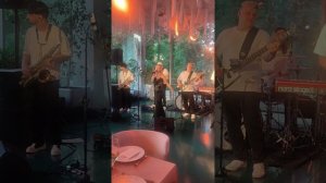 Мы сумасшедшие с тобой