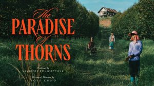 Терновый рай (2024) / Wiman Nam / The Paradise of Thorns