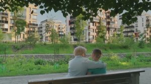 Клубный дом "Речка-2". Ваш дом-Ваша история!