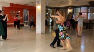 11 Милонга 23.07.25