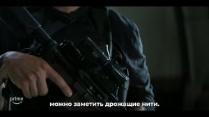 Список Смертников. Тёмный Волк — Русский Трейлер #2 (Субтитры, 2025)