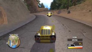 МУЛЬТ ТАЧКИ МОЛНИЯ МАККУИН ИГРА ГОНКИ КРУТЫЕ ЛЕТАЮЩИЕ МАШИНКИ РАЗВИВАЮЩИЕ МУЛЬТИКИ ДЛЯ МАЛЬЧИКОВ