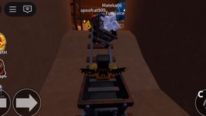 прохождение радужных друзей (часть2)