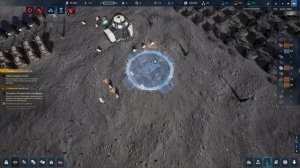 Безумный поиск титана - #2 The Crust Прохождение