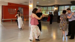 04 Милонга 23.07.25