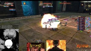 Atlanta [arena] 𝓢𝓕