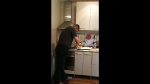 Домашние нежные картофельные галушки