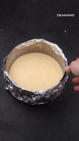 1 Классический чизкейк
