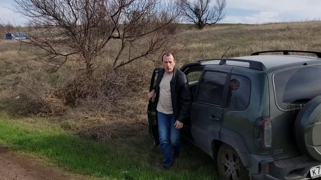 Честный обзор лада нива трэвэл(1) смотреть онлайн