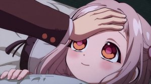 Туалетный мальчик Ханако 2. Часть 2 4 серия (аниме-сериал, 2025)