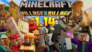 Minecraft 1.14.4