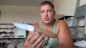 Новый вариант рукояти , и цвет в серии Тактика