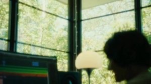 Katy Bo - "Echoes of silence"