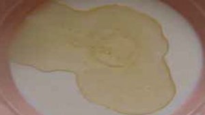 Хлеб в духовке без дрожжей