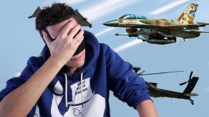 Эксперт по всем вопросам Серж 13 знает, как Украине решить проблему с атакой дронов