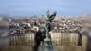 Bases de géographie de France